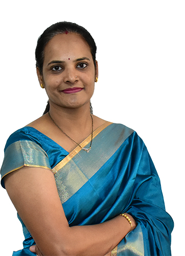 Mrs Smita Bhavnavar